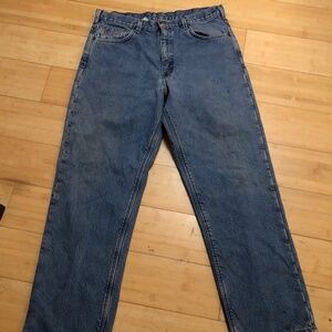 Carhart jeans size 36/30
